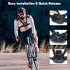 AKASO Quick Release Adjustable Chest Mount Harness Strap