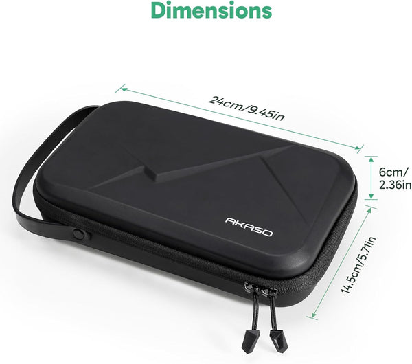 AKASO Camera Carrying Case