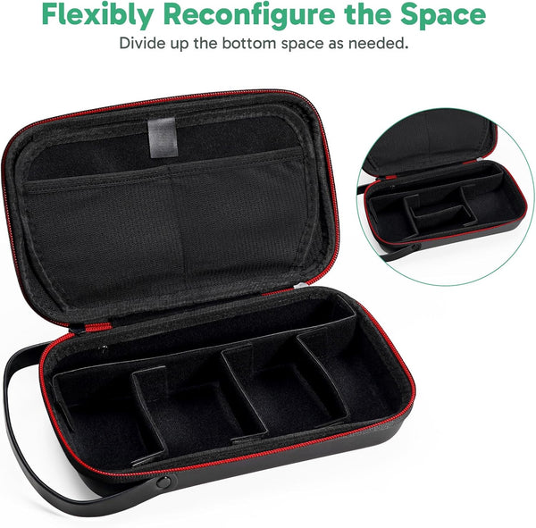AKASO Camera Carrying Case