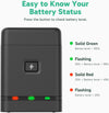 AKASO 360 Cold-Resistant Battery