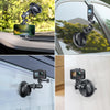 Suction Cup Car Mount