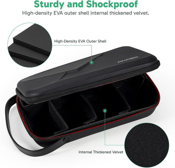 AKASO Camera Carrying Case