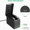 AKASO 360 Cold-Resistant Battery
