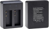 Action Camera Battery - EK7000 / EK7000 PRO / Brave 4