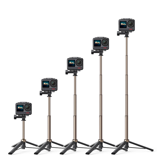 AKASO 60cm Selfie Stick Tripod