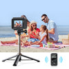 AKASO 60cm Selfie Stick Tripod