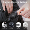 3-Channel Charger  with 3 x Battery