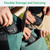 AKASO 360 Camera Carrying Case