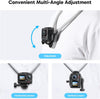 AKASO Magnetic Mount Holder Set
