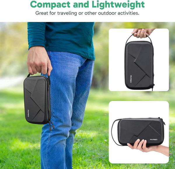 AKASO Camera Carrying Case