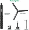 Akaso 120cm Selfie Stick Tripod