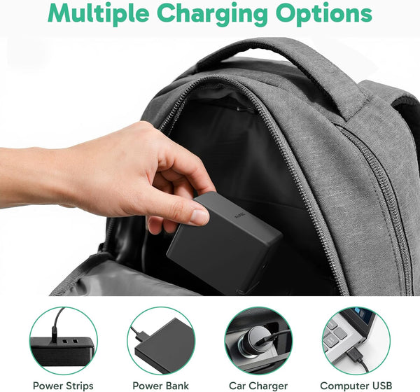 AKASO 360 Cold-Resistant Battery