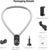AKASO Magnetic Mount Holder Set