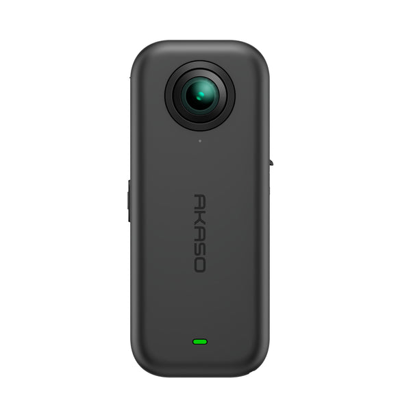 AKASO 360 Action Camera