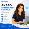 Akaso After Sales Service