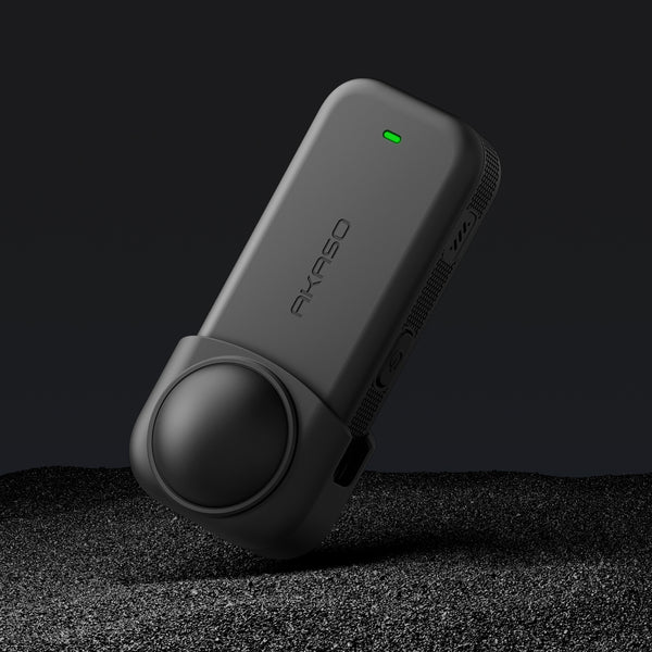 AKASO 360 Lens Cap