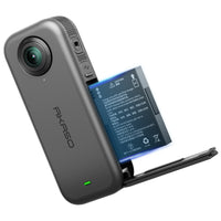 360 Camera Accessories