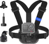AKASO Adjustable Chest Belt