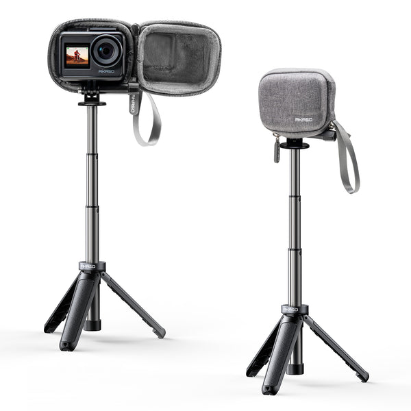 AKASO Mini Camera Case