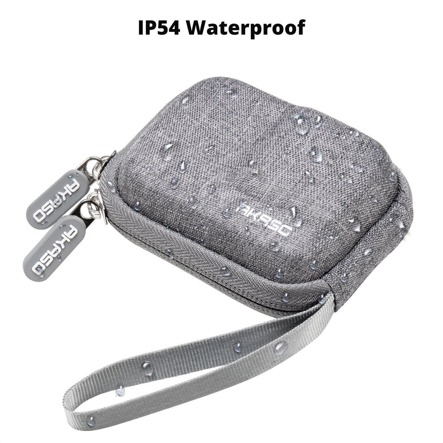 AKASO Protective mini Carrying Case