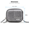 AKASO Mini Camera Case