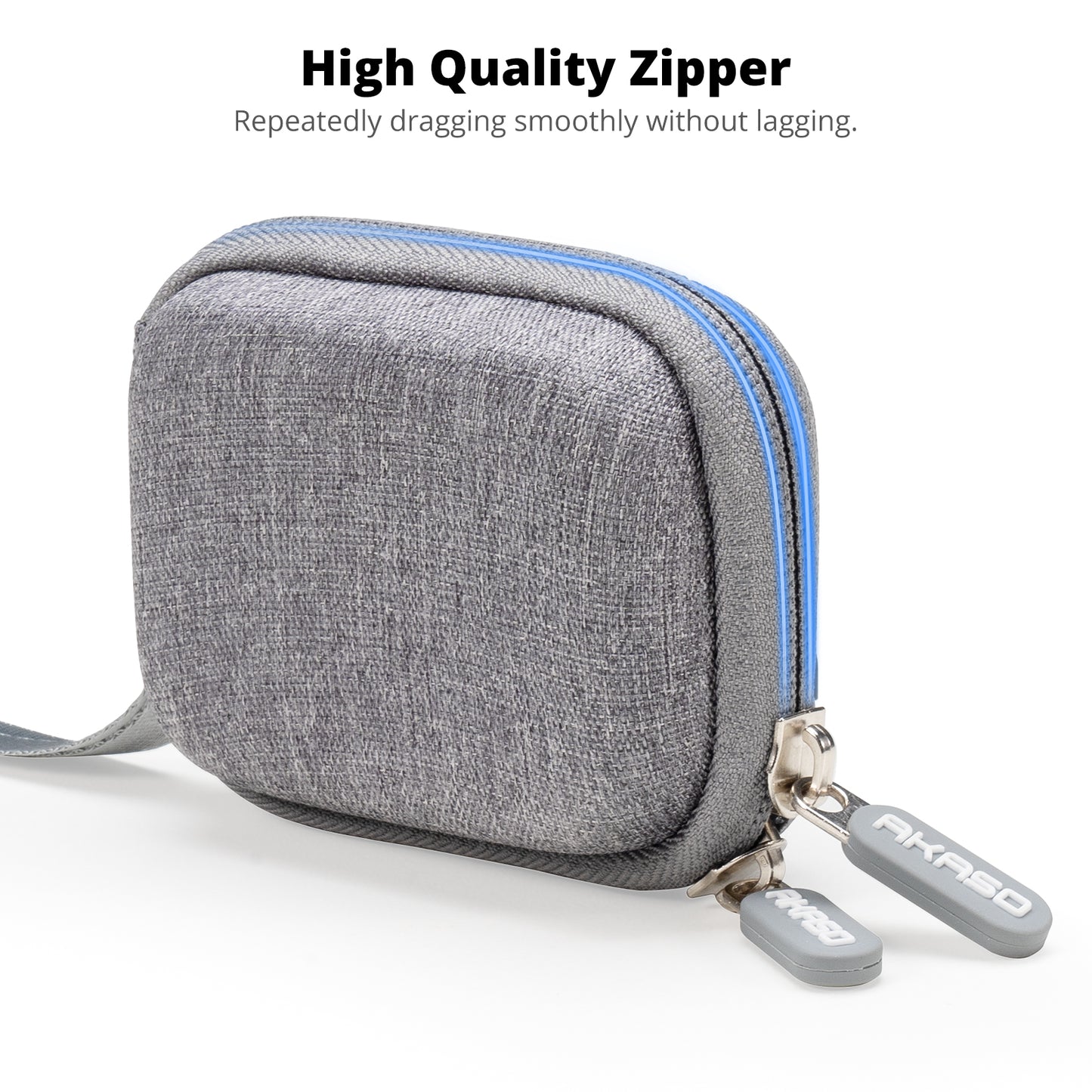 AKASO Protective mini Carrying Case