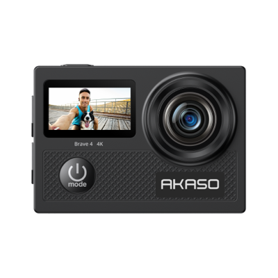 AKASO Brave 4