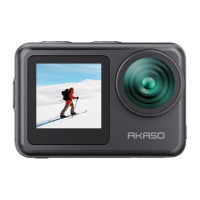 AKASO AKASO Brave 7 LE Action Camera — product photo