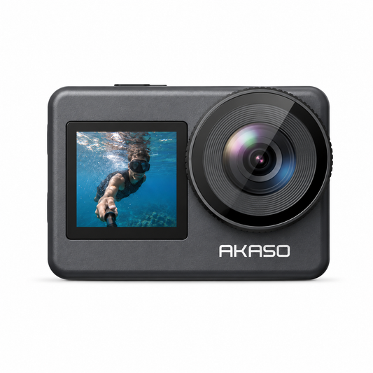 AKASO Brave 7
