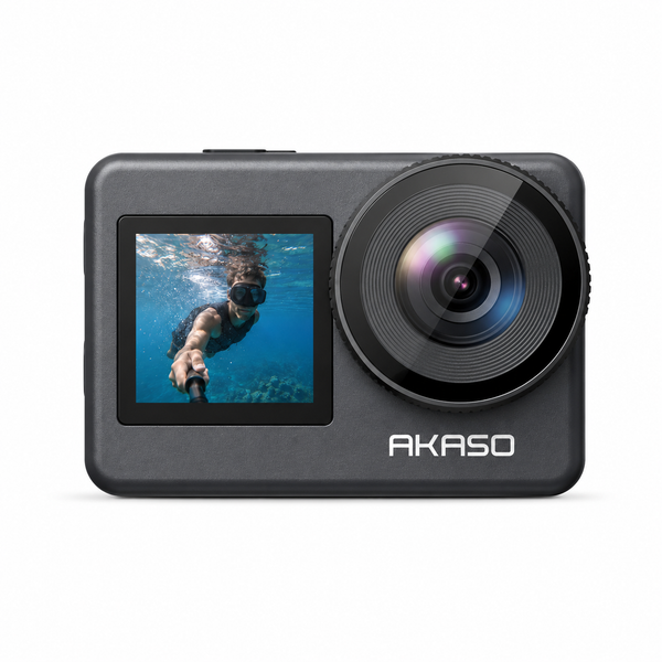 AKASO Brave 7