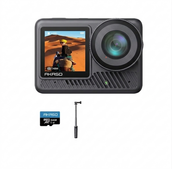 AKASO Brave 8 Lite