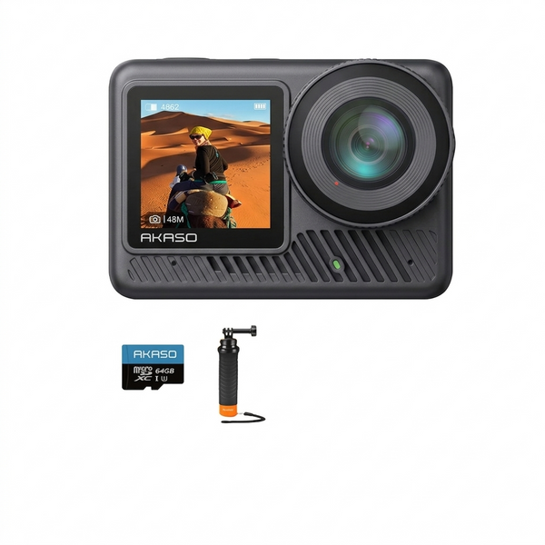 AKASO Brave 8 Lite