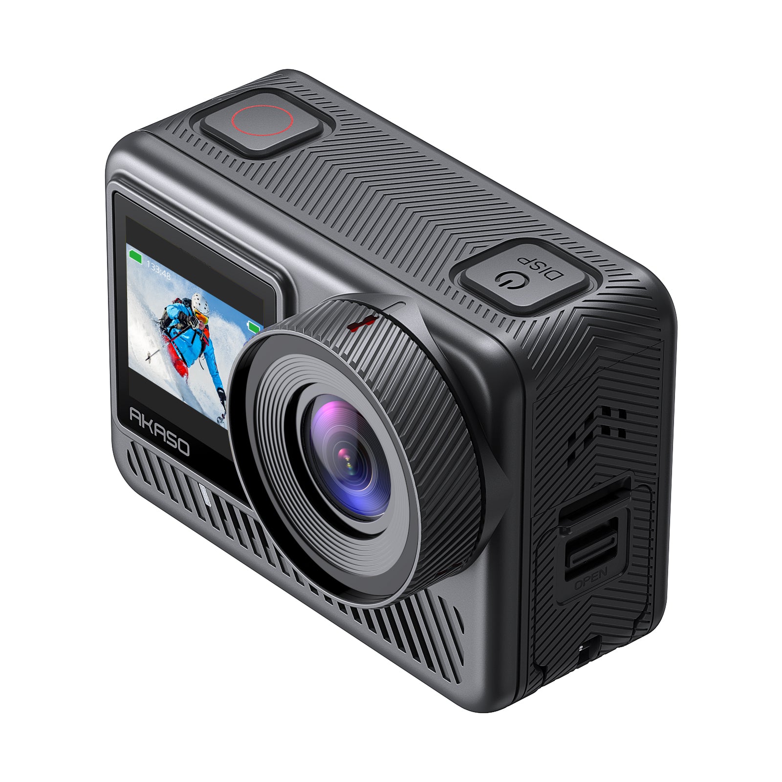 Brand new AKASO Brave sale 8 Action Camera