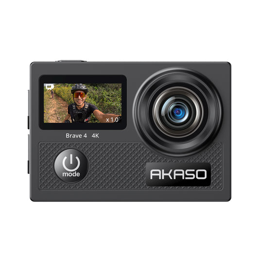 Akaso Brave 4 | Akaso Brave 4 Camera | shop-akaso