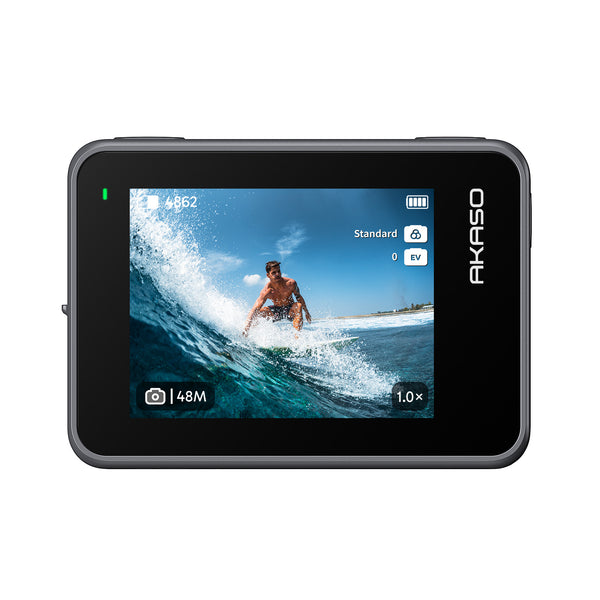 AKASO Brave 8 Lite