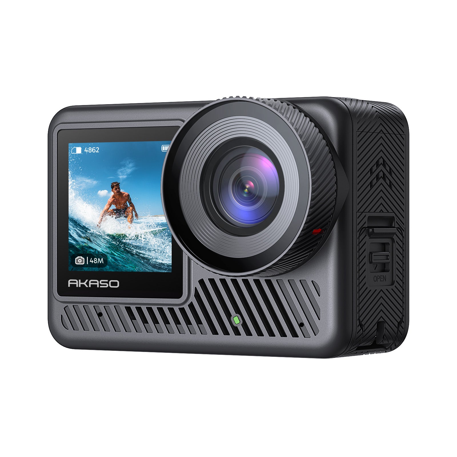 Akaso Brave 8 Lite | Waterproof Action Camera | Shop-AKASO