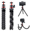 Flexible Tripod Accessories Kit