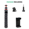 Flexible Tripod Accessories Kit