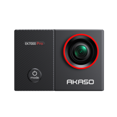 AKASO EK7000 Pro