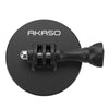 AKASO Surfboard Mount Kit for Action Cameras