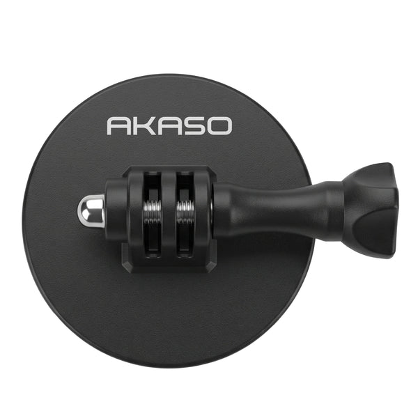 AKASO Surfboard Mount Kit for Action Cameras