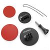 AKASO Surfboard Mount Kit for Action Cameras