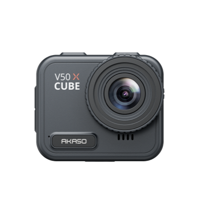 AKASO V50 X Cube