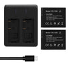 Action Camera Battery - Shop - AKASO