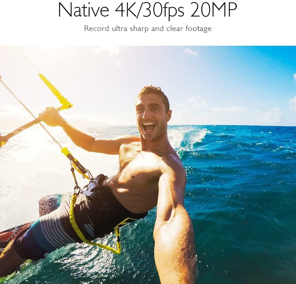 AKASO V50 Pro