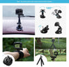 AKASO Action Camera Accessories Kit - Shop - AKASO