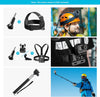 AKASO Action Camera Accessories Kit - Shop - AKASO