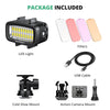 AKASO Diving Light - Shop - AKASO