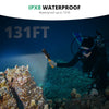 AKASO Diving Light - Shop - AKASO