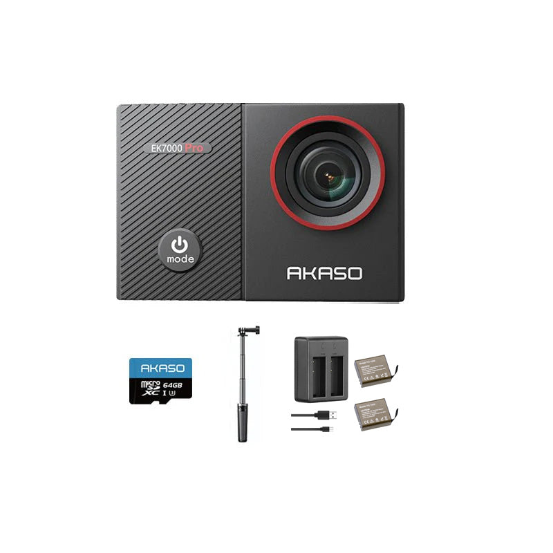 AKASO EK7000 Pro